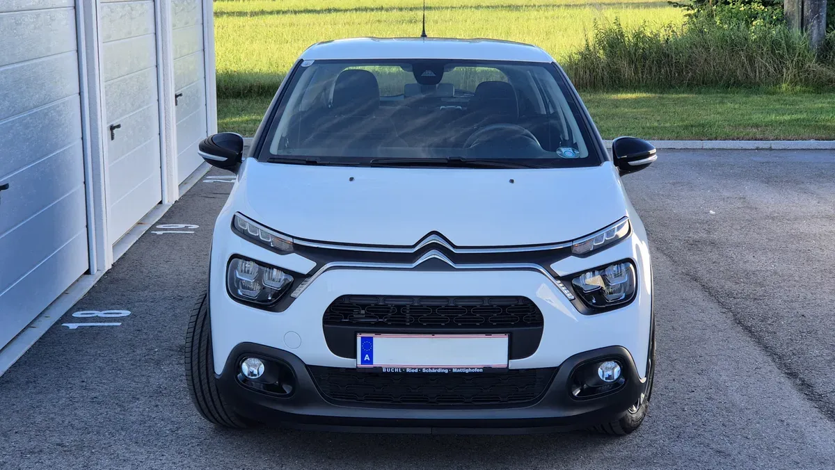 Citroen C3 2023 photo 3