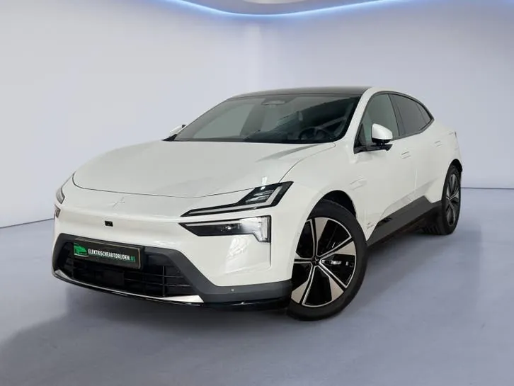 Polestar Polestar 4