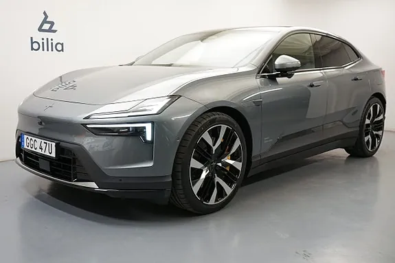 Polestar 4