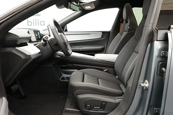 Polestar 4 2026 photo 5