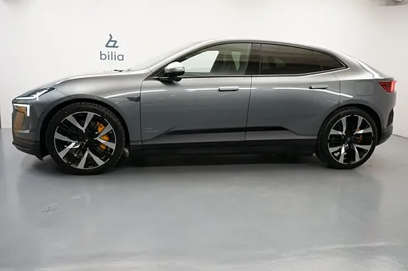 Polestar 4 2026 photo 2