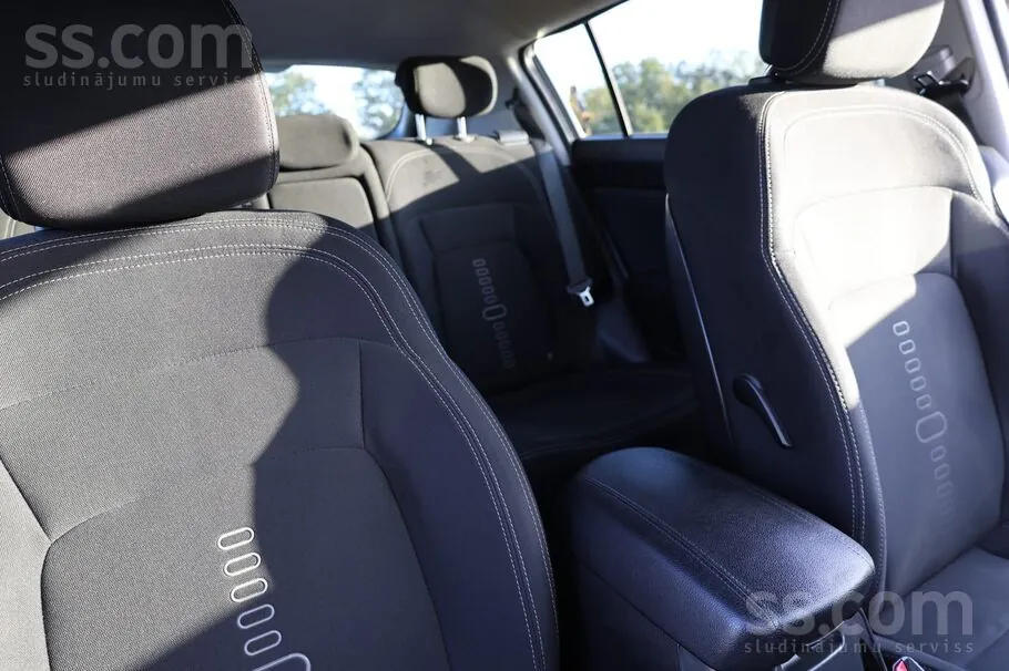 Kia Sportage 2012 photo 5