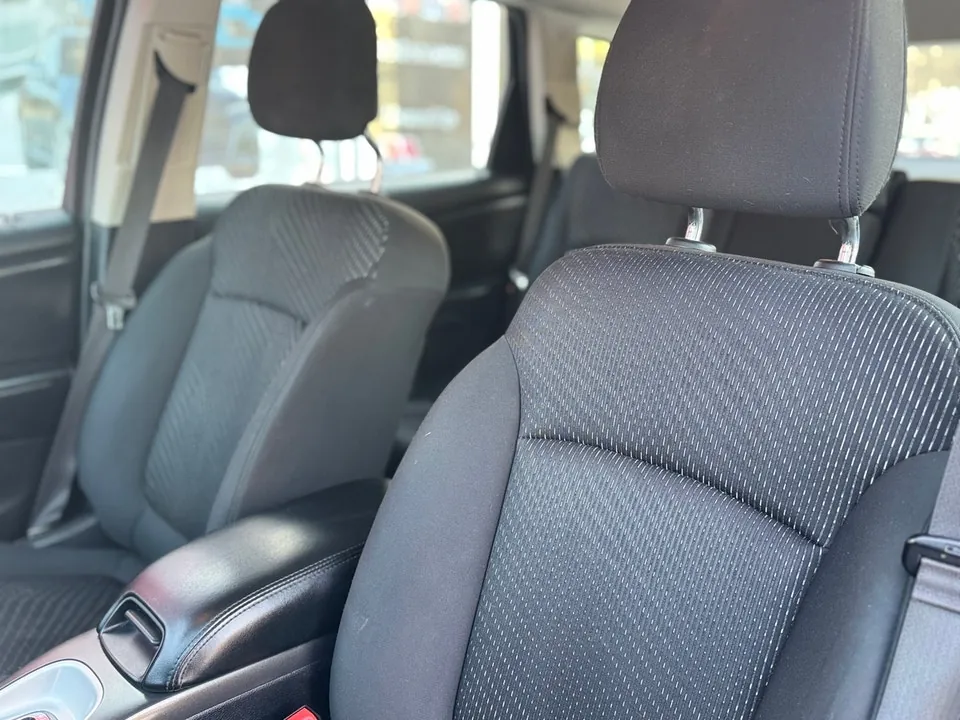 Dodge Journey 2017 photo 5