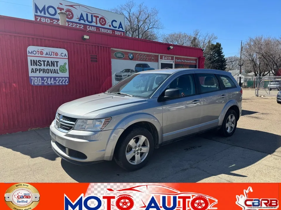 Dodge Journey
