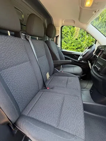 Mercedes-Benz Vito 2023 photo 3