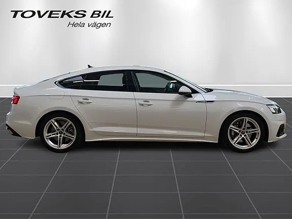 Audi A5 2025 photo 2