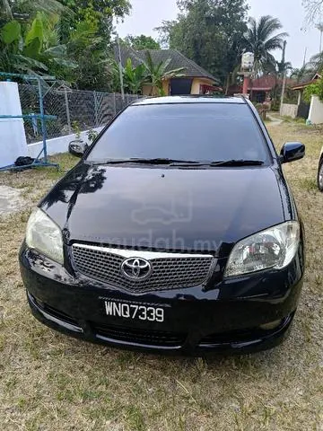 Toyota Vios