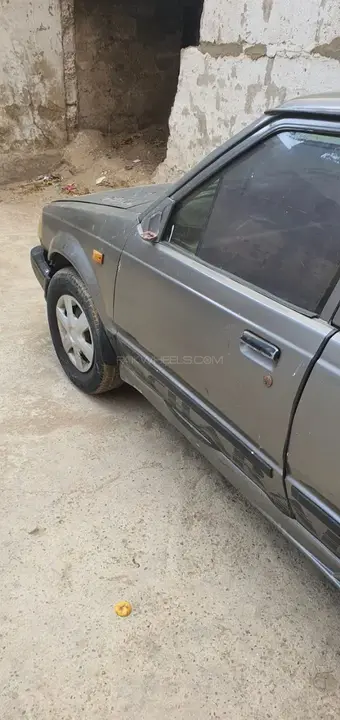 Daihatsu Charade