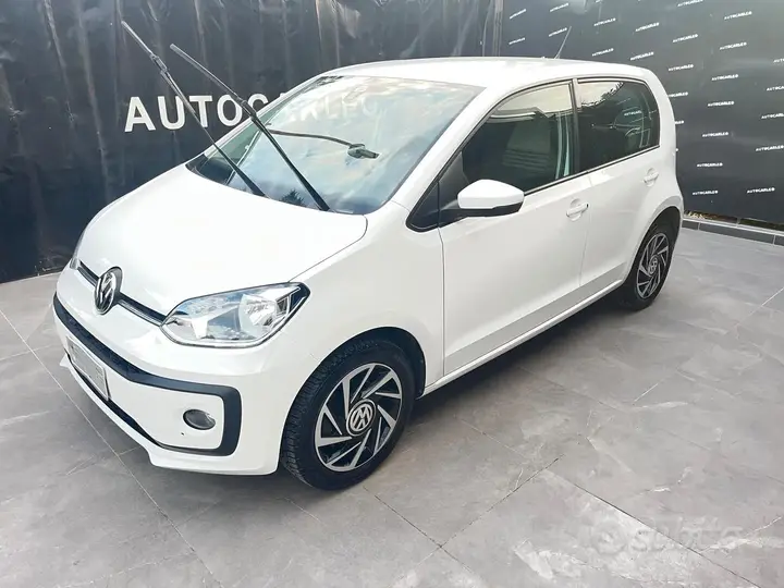 Volkswagen Up