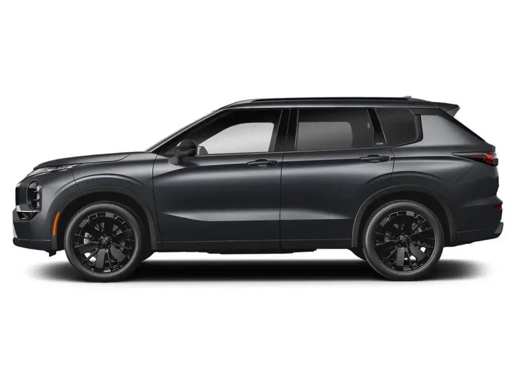 Mitsubishi Outlander 2026 photo 2