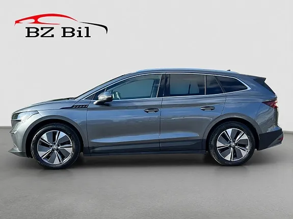 Skoda Enyaq 2023 photo 2