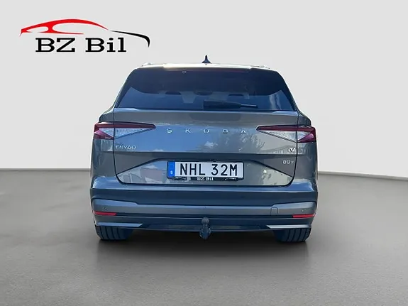 Skoda Enyaq 2023 photo 4