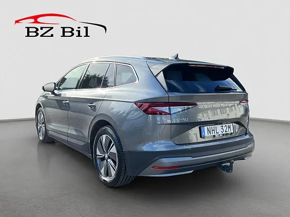 Skoda Enyaq 2023 photo 3
