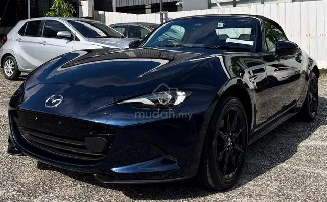 Mazda Roadster