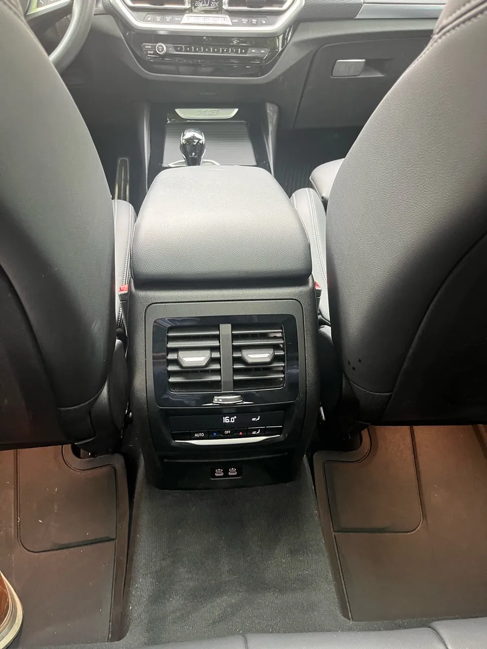 BMW X3 2022 photo 5