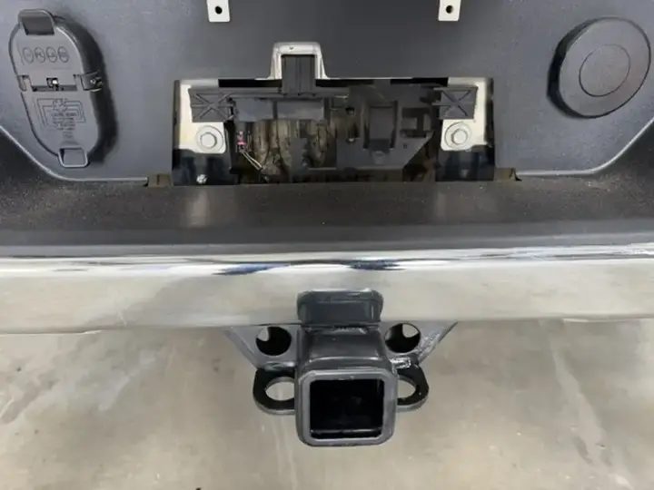 Chevrolet Silverado 1500 2025 photo 5