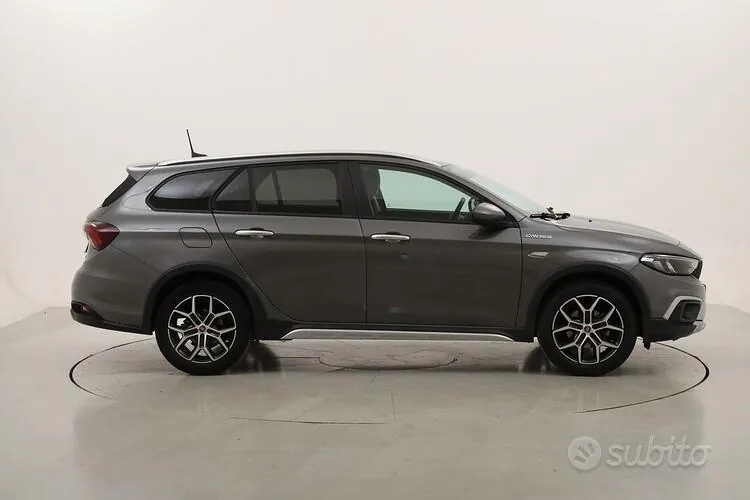 Fiat Tipo 2022 photo 3
