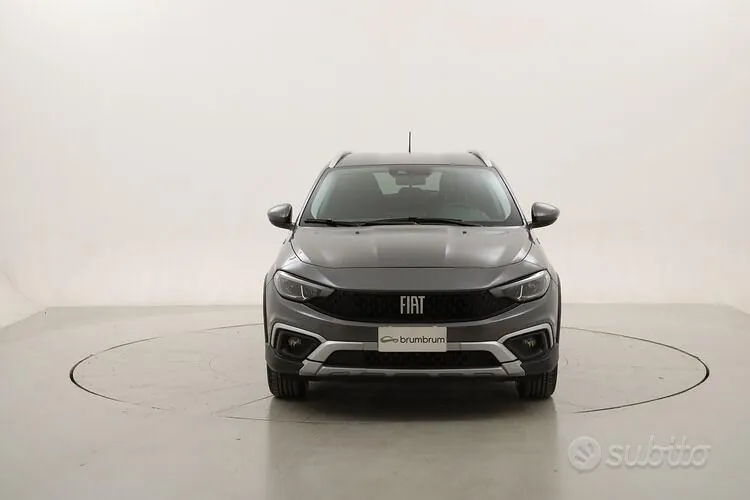 Fiat Tipo 2022 photo 2