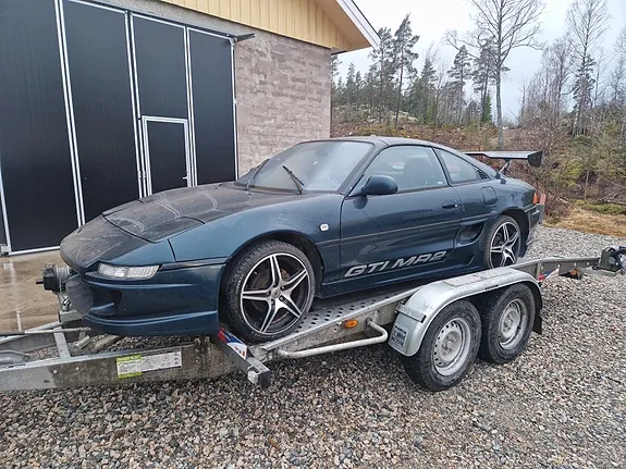 Toyota Mr2