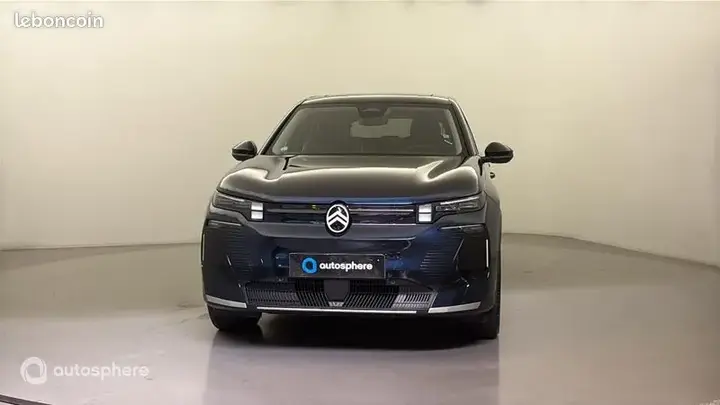 Citroen C5 Aircross 2025 photo 2