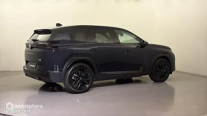Citroen C5 Aircross 2025 photo 5