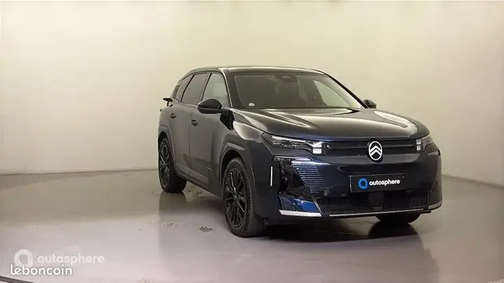 Citroen C5 Aircross 2025 photo 3