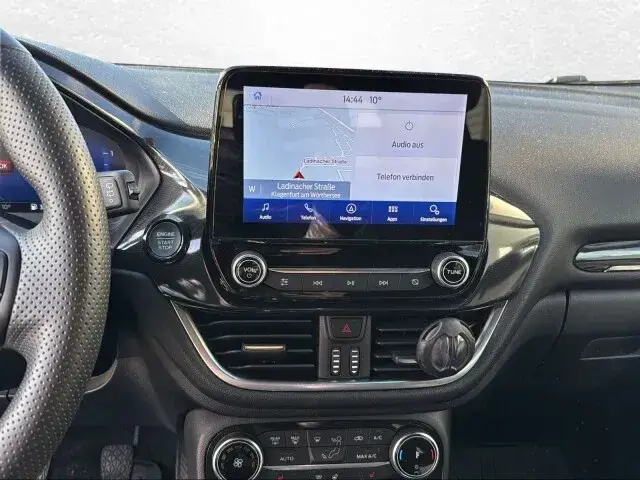Ford Puma 2023 photo 3