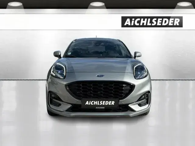 Ford Puma 2023 photo 2