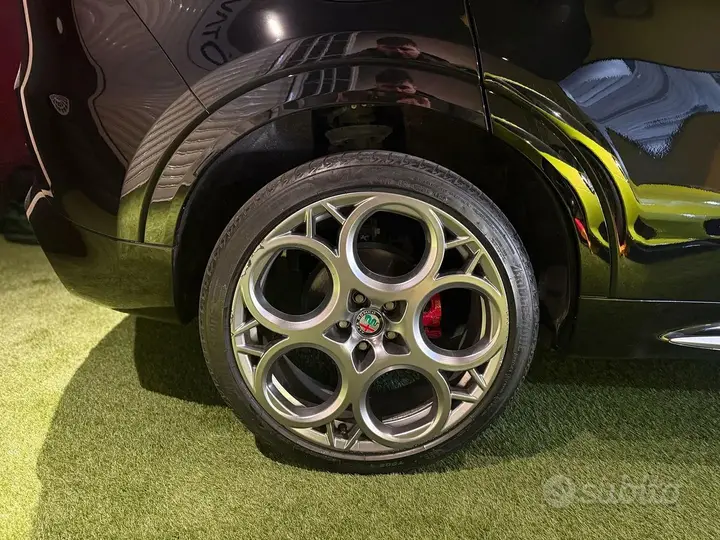 Alfa Romeo Tonale 2023 photo 5