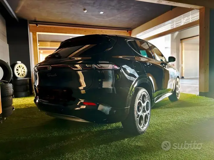 Alfa Romeo Tonale 2023 photo 4