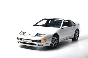 Nissan 300Zx