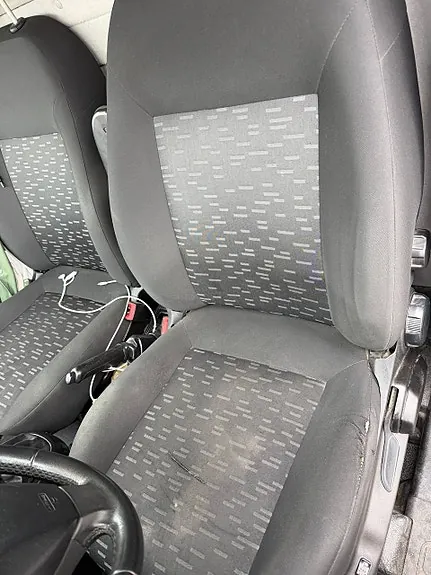 Opel Combo 2018 photo 5
