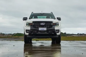 Ford Ranger 2026 photo 4