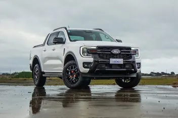 Ford Ranger 2026 photo 2