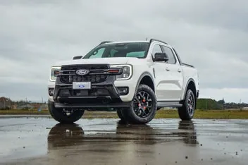 Ford Ranger 2026 photo 5
