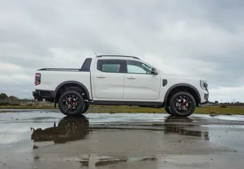 Ford Ranger 2026 photo 3