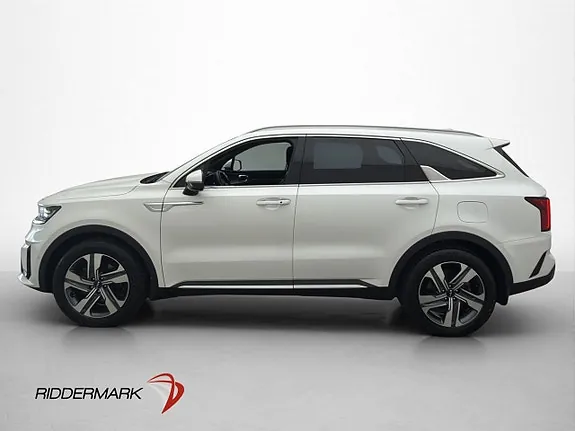 Kia Sorento 2022 photo 5
