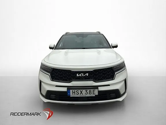 Kia Sorento 2022 photo 2