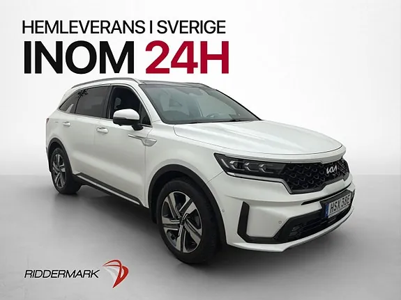 Kia Sorento 2022 photo 3
