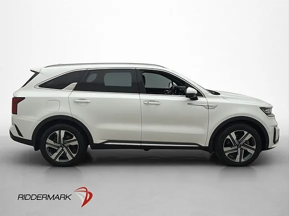 Kia Sorento 2022 photo 4