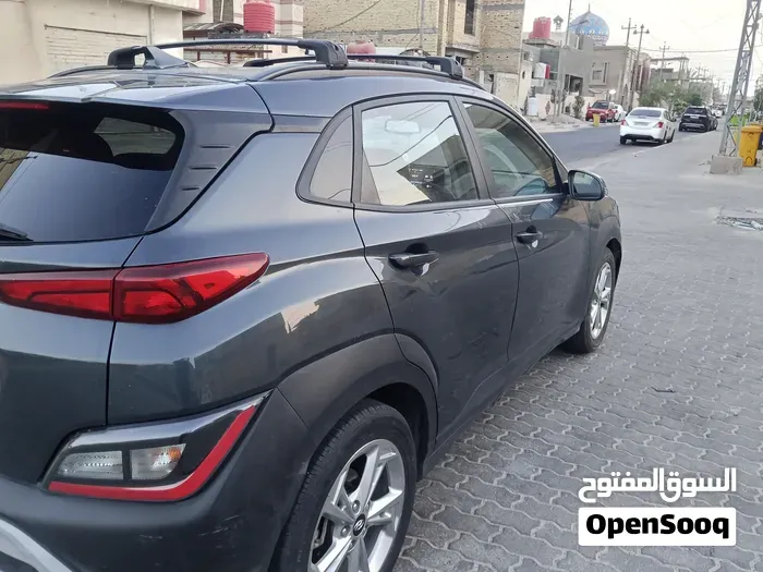 Hyundai Kona 2022 photo 3