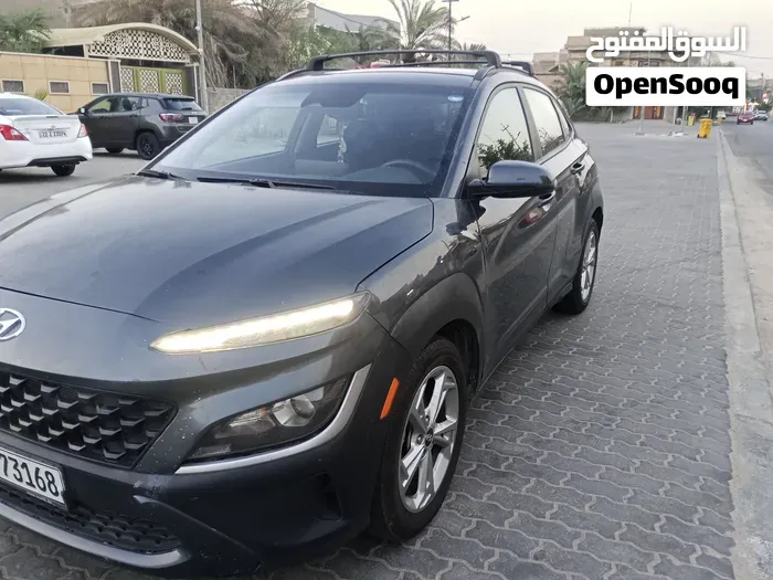 Hyundai Kona 2022 photo 4