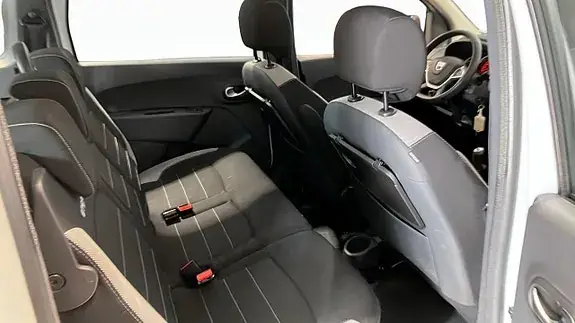 Dacia Lodgy 2018 photo 5