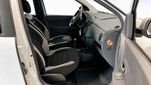 Dacia Lodgy 2018 photo 3