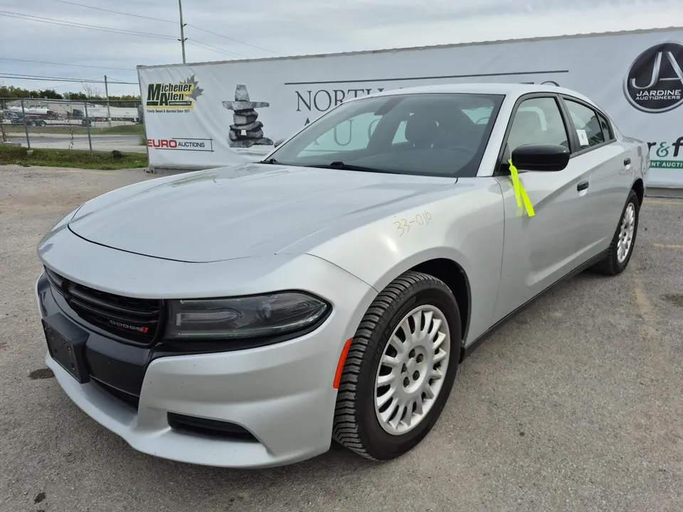 Dodge Charger