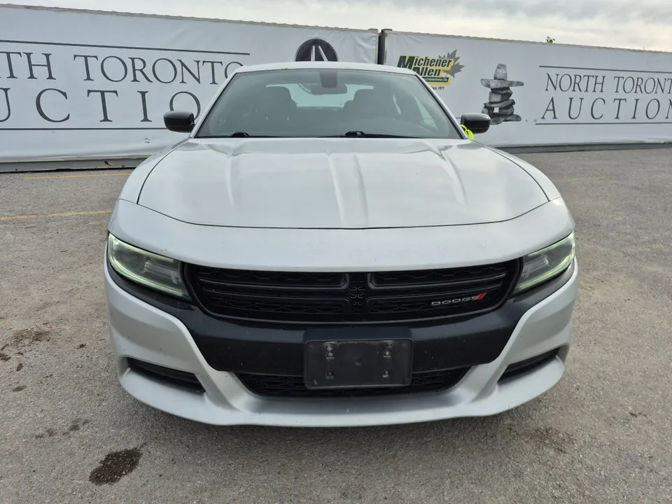 Dodge Charger 2019 photo 2