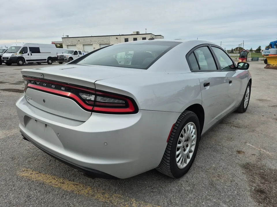 Dodge Charger 2019 photo 5