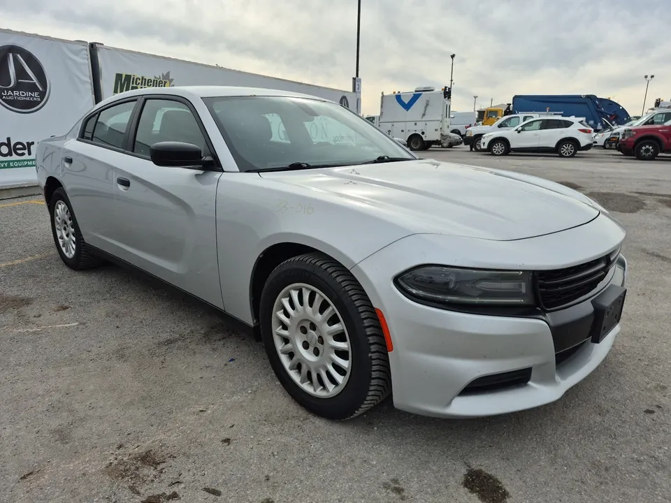 Dodge Charger 2019 photo 3