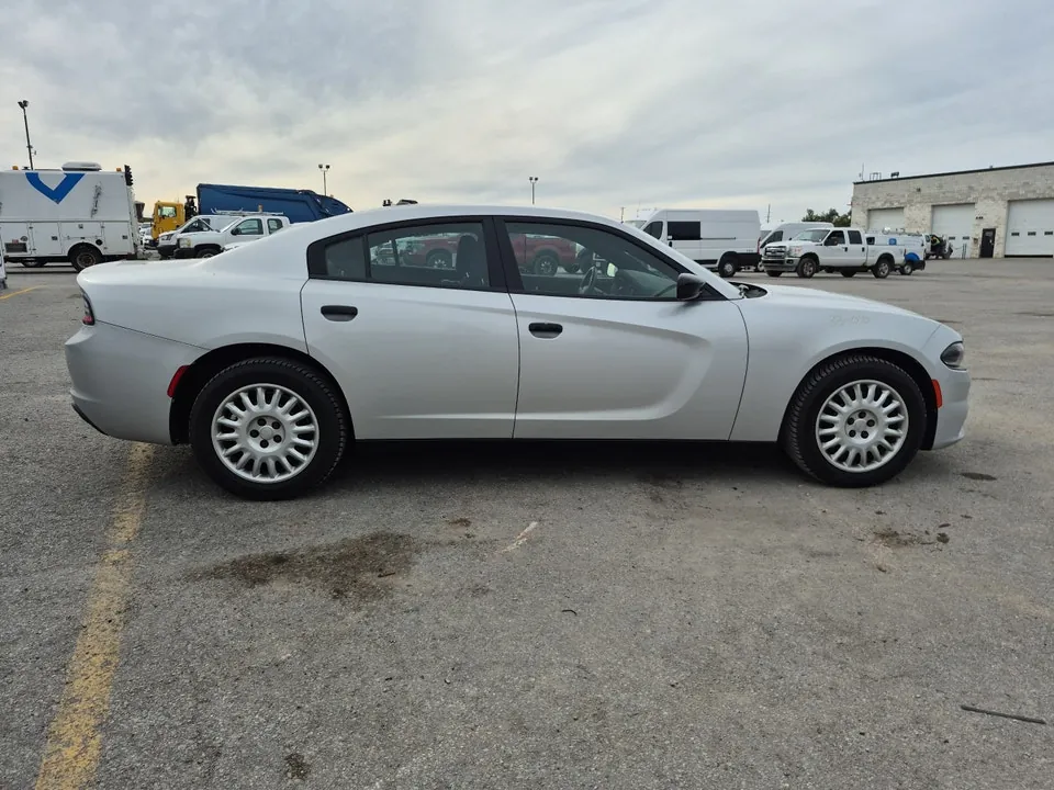 Dodge Charger 2019 photo 4