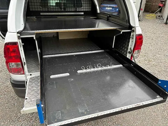 Toyota Hilux 2017 photo 5